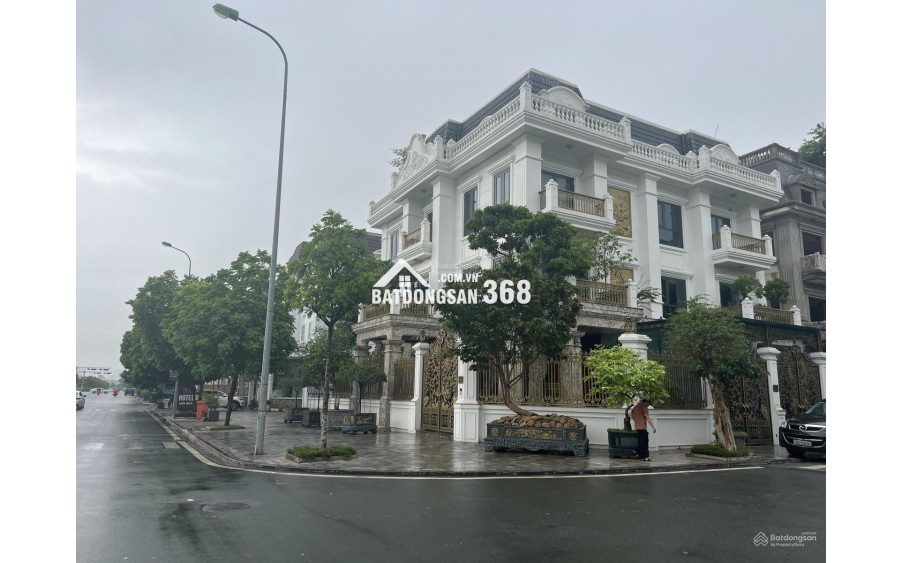BÁN NHÀ VƯỜN KDT PHÙNG KHOANG NAM CƯỜNG ĐƯỜNG TỐ HỮU DT110M2 X5T CHỦ RẤT CẦN BÁN